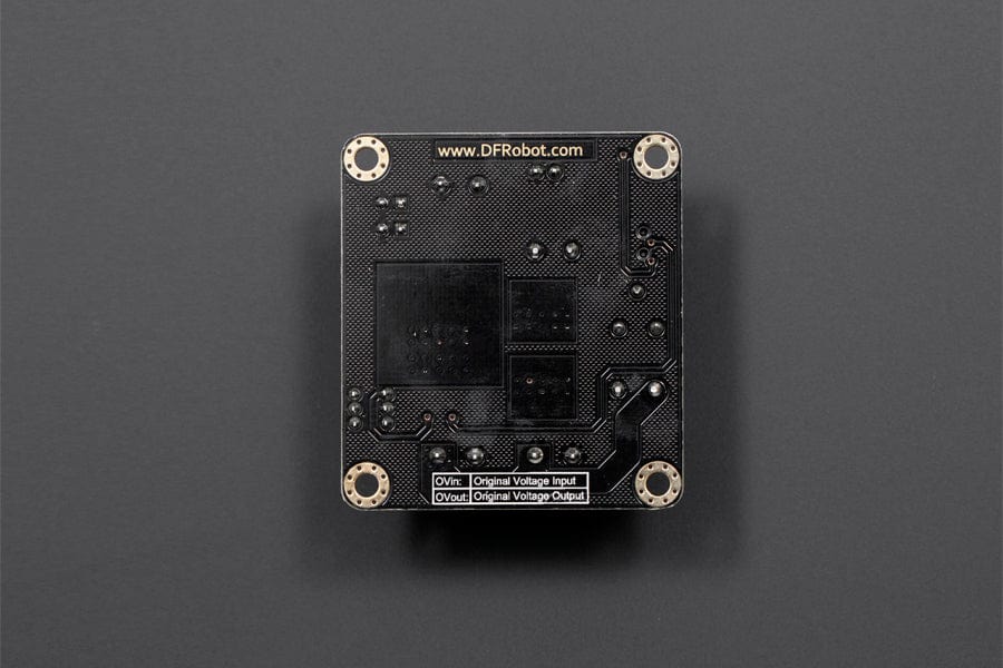DC-DC Power Module 25W - Image 3