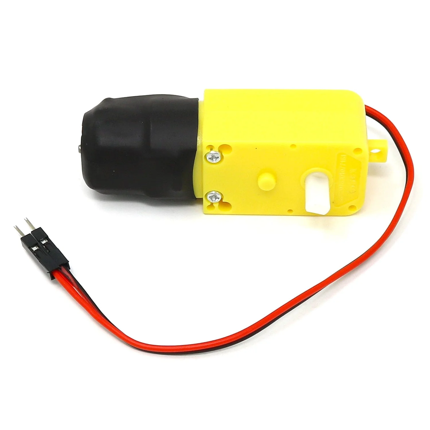 TT Motor - 200RPM 3-6V - Image 2