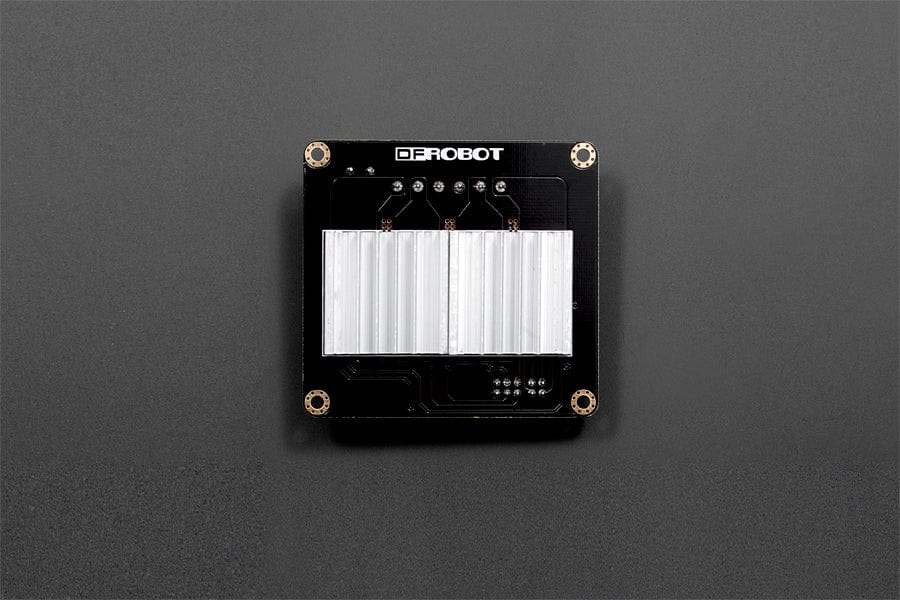 2×15A DC Motor Driver [Discontinued] - Image 2
