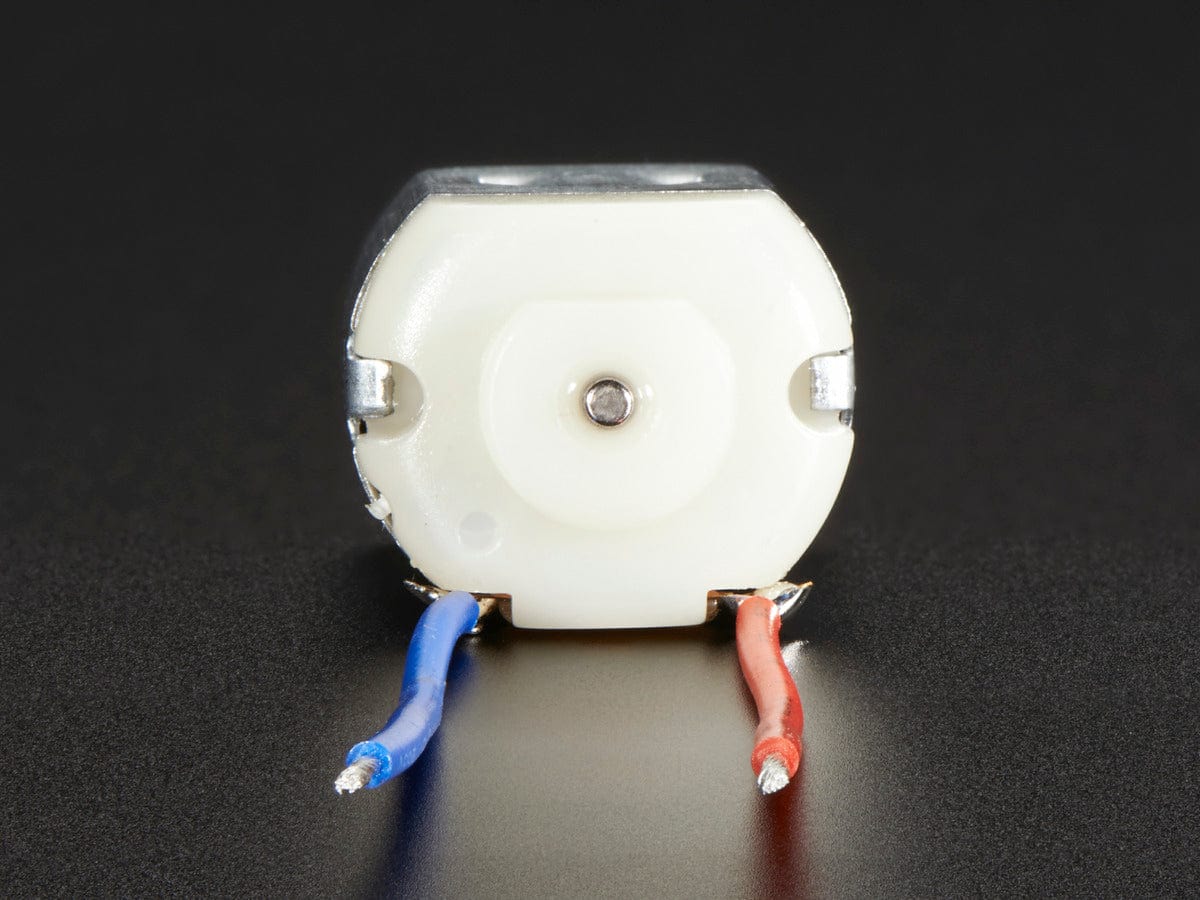 DC Toy / Hobby Motor - 130 Size - Image 4