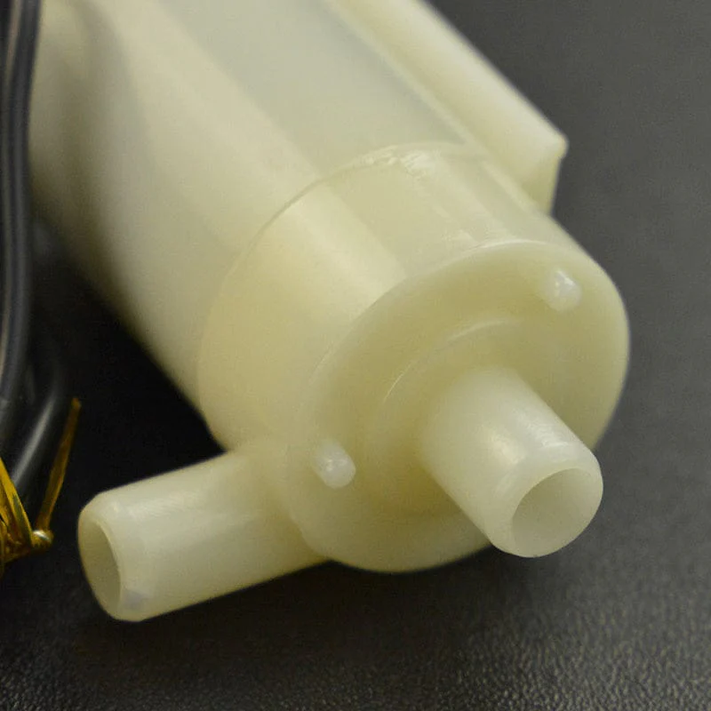 DC Water Pump (DC2.1 Connector) - Image 3