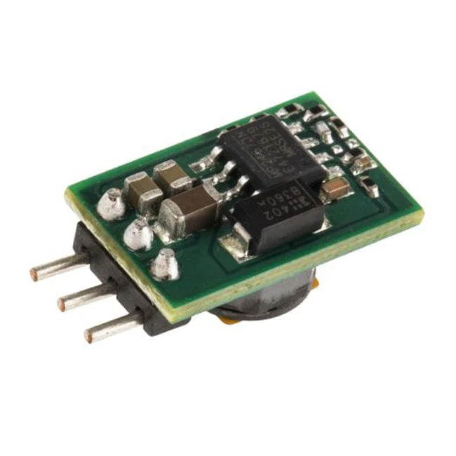 5V DC/DC Regulator [Discontinued] - Image 2