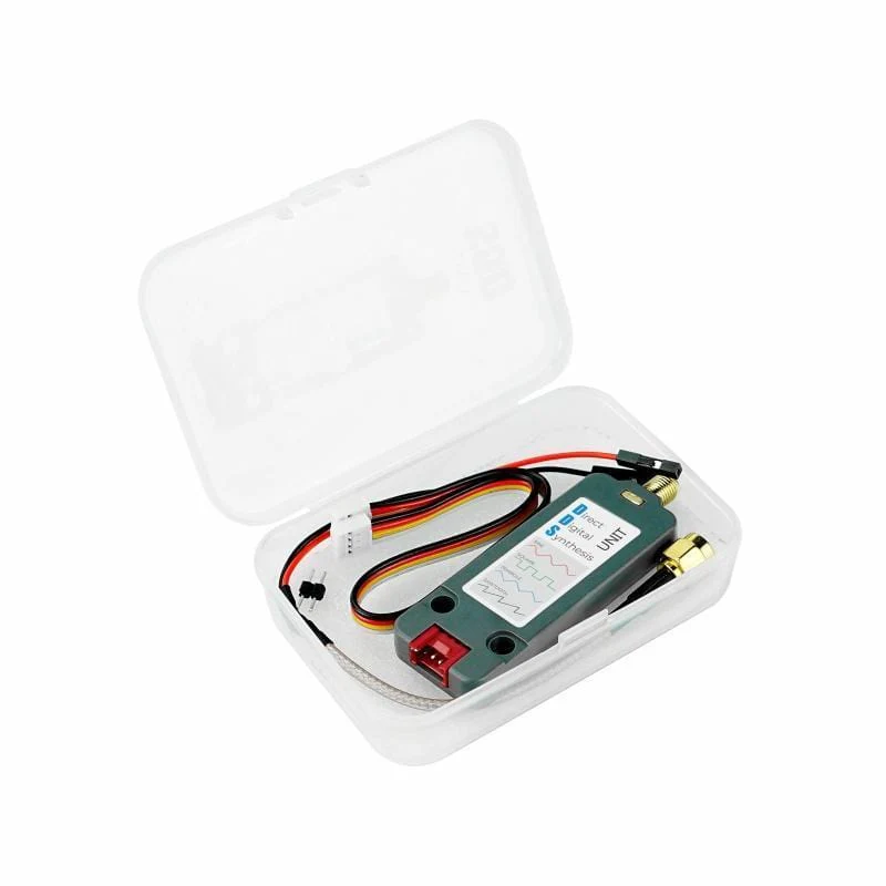 M5Stack DDS Unit (AD9833 Waveform Generator) - Image 3