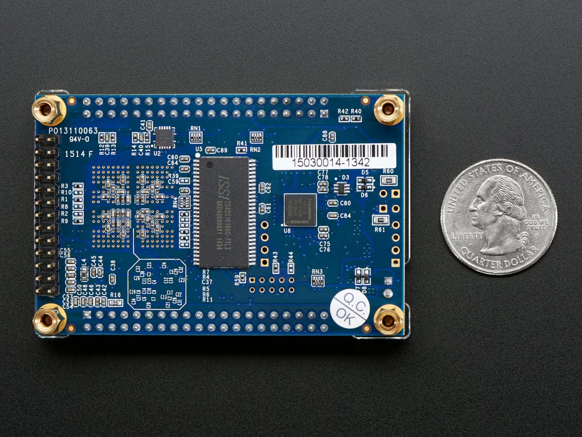 DE0-Nano - Altera Cyclone IV FPGA starter board [discontinued] - Image 4