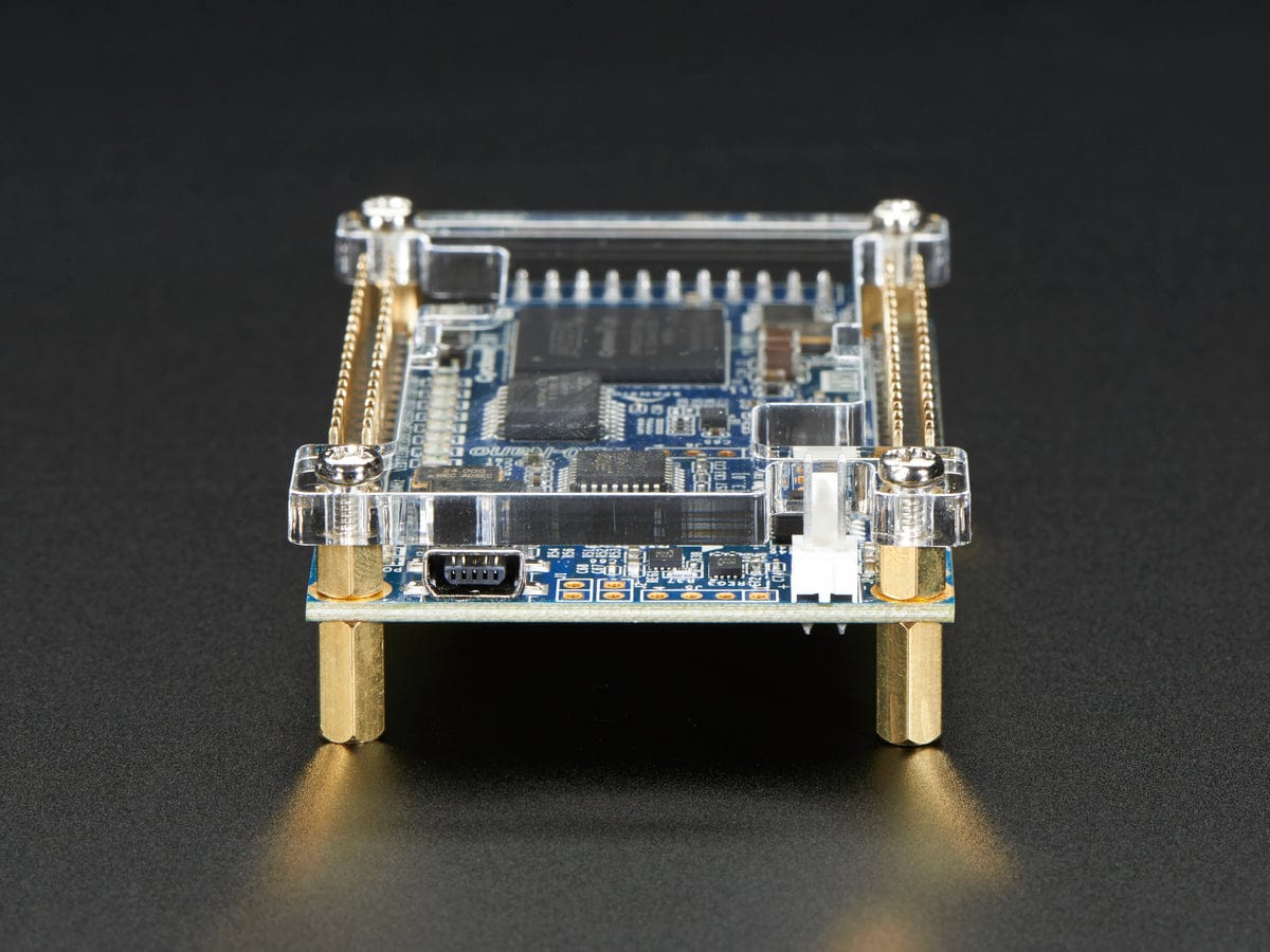 DE0-Nano - Altera Cyclone IV FPGA starter board [discontinued] - Image 5