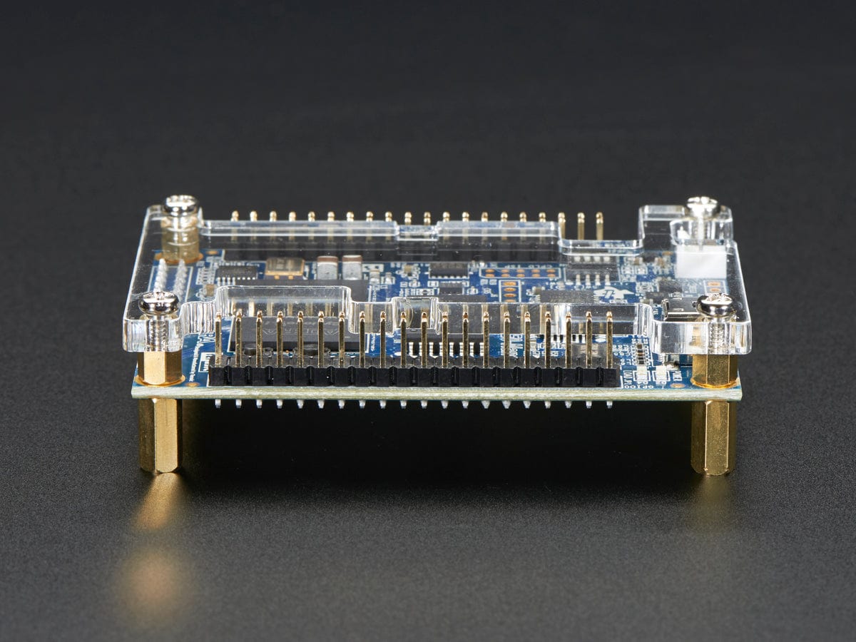 DE0-Nano - Altera Cyclone IV FPGA starter board [discontinued] - Image 8