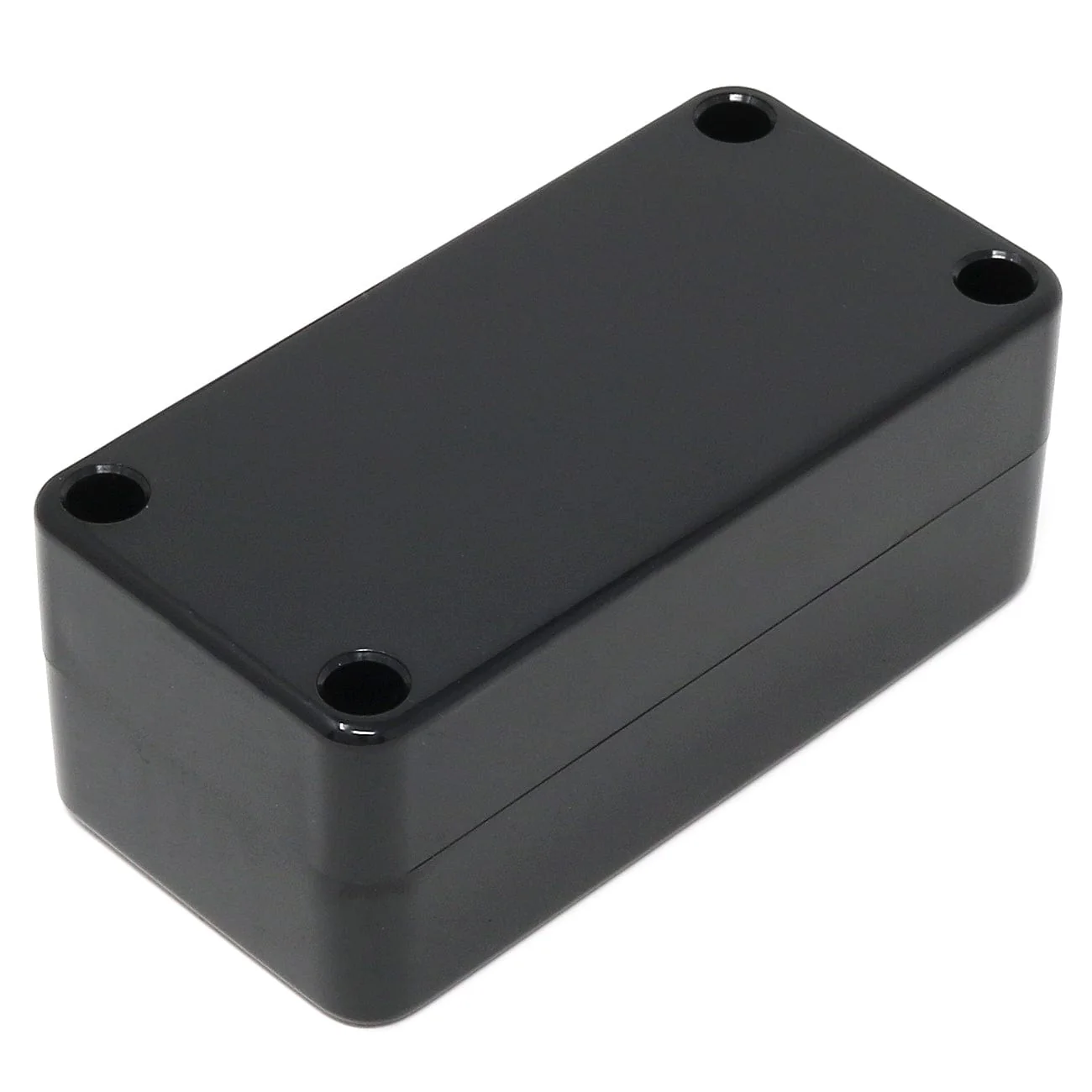 Deep-Profile Project Enclosure - 100x50x40mm - Image 2