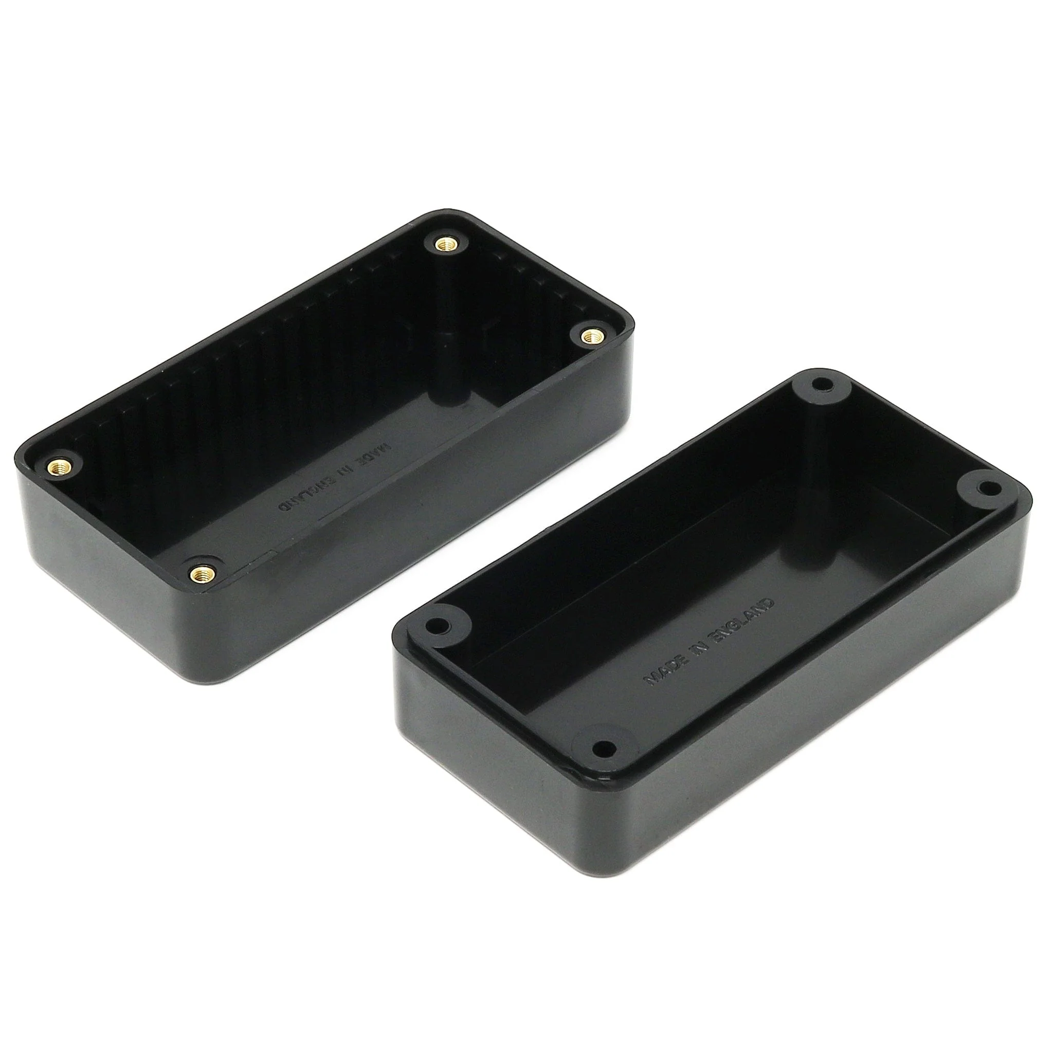 Deep-Profile Project Enclosure - 100x50x40mm - Image 3