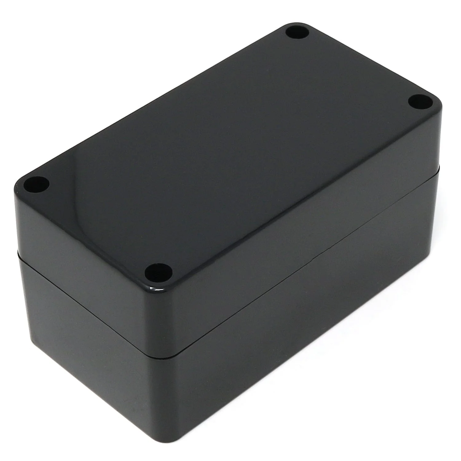 Deep-Profile Project Enclosure - 120x65x60mm - Image 2