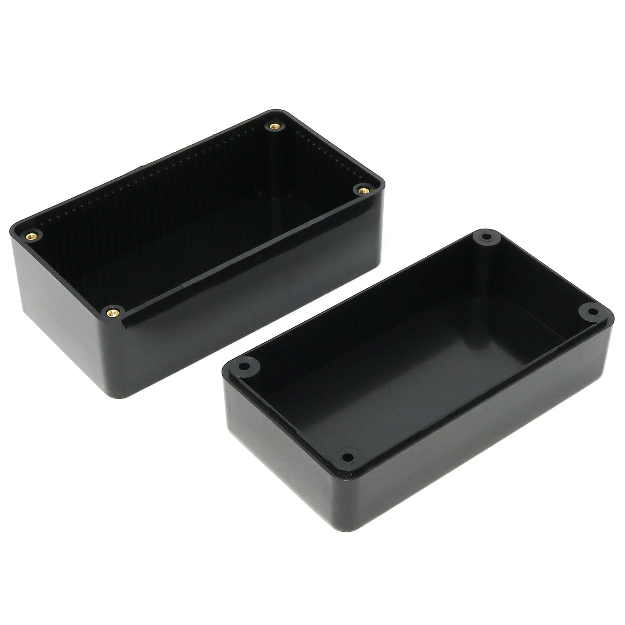 Deep-Profile Project Enclosure - 120x65x60mm - Image 3