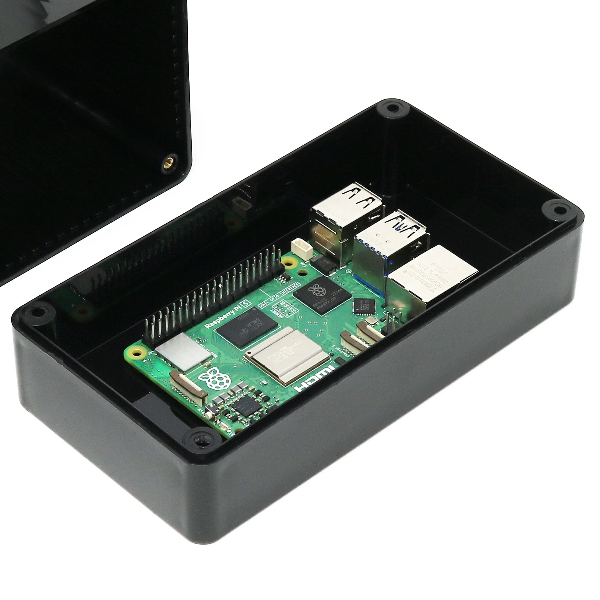 Deep-Profile Project Enclosure - 150x80x76mm - Image 4