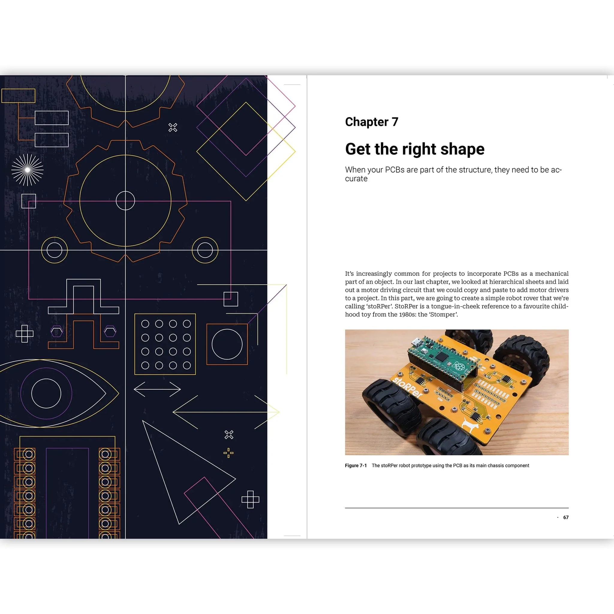 Design an RP2040 board with KiCad - Image 2