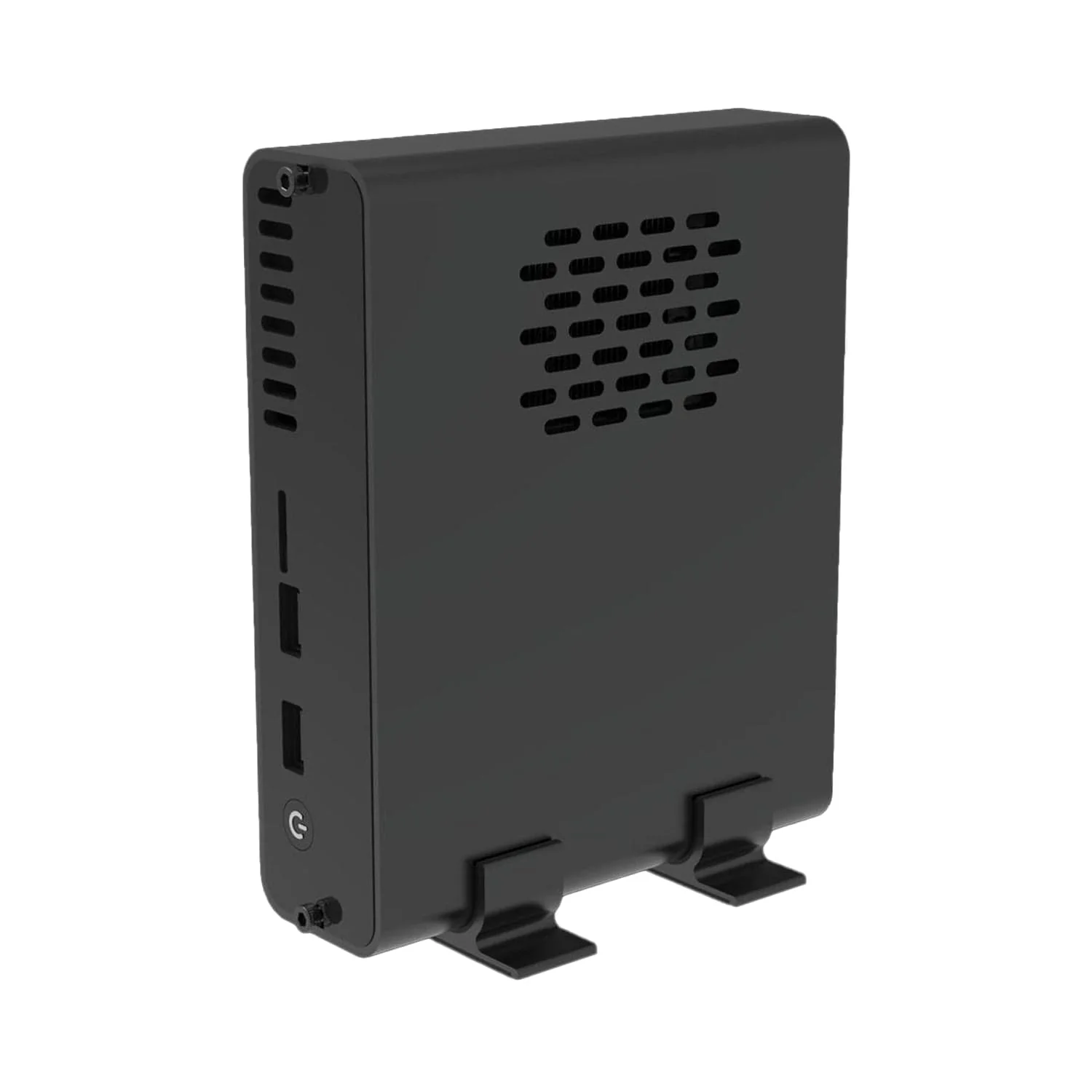 DeskPi Pro Set-top Box For Raspberry Pi 4 [discontinued] - Image 3
