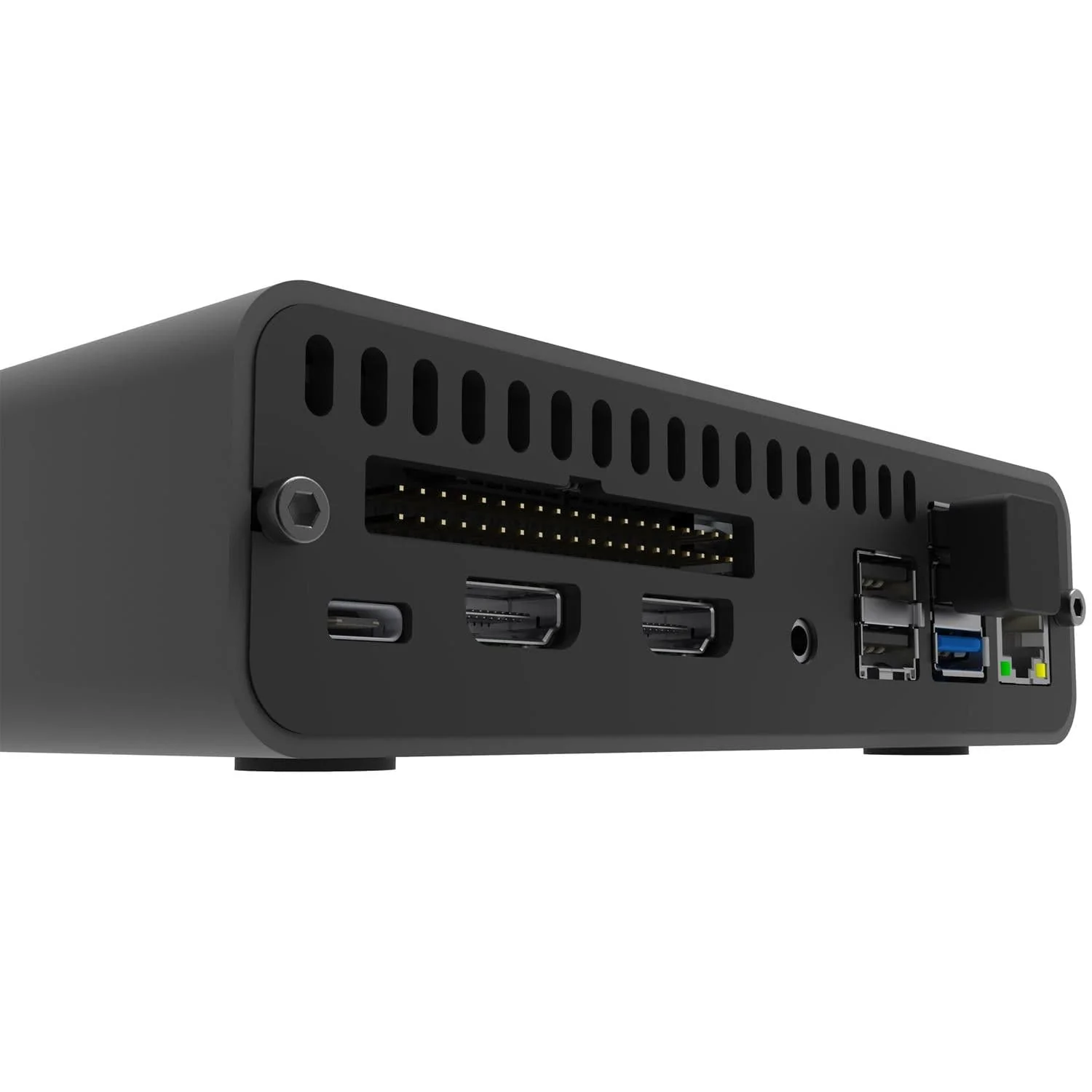 DeskPi Pro V2 for Raspberry Pi 4 - Image 3
