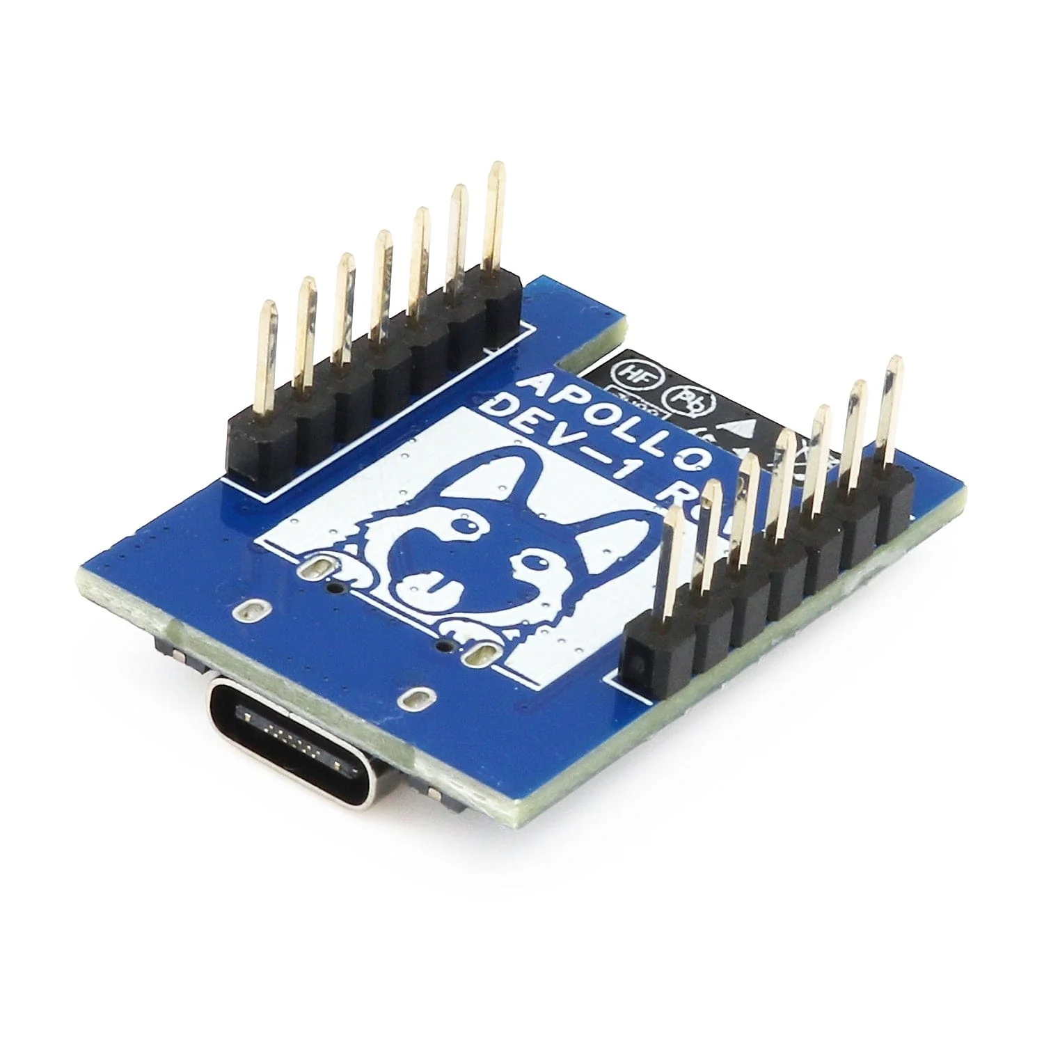 DEV-1 ESP32-C3 Development Board - Image 3
