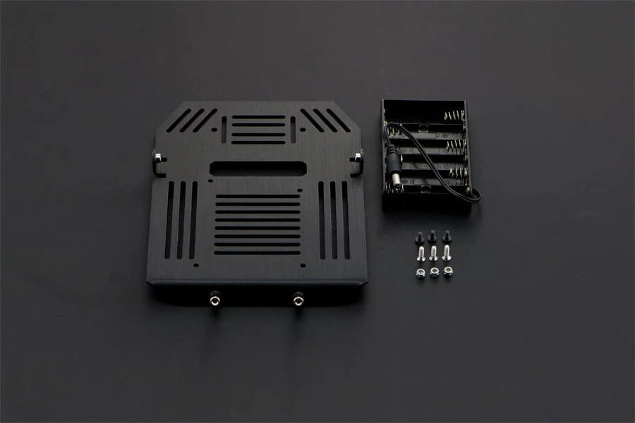 Devastator Tank Mobile Robot Platform - Image 6
