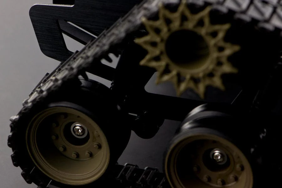 Devastator Tank Mobile Robot Platform - Image 7