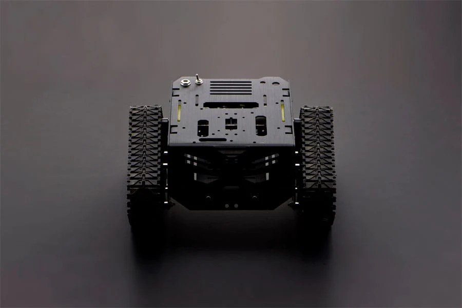 Devastator Tank Mobile Robot Platform - Image 8