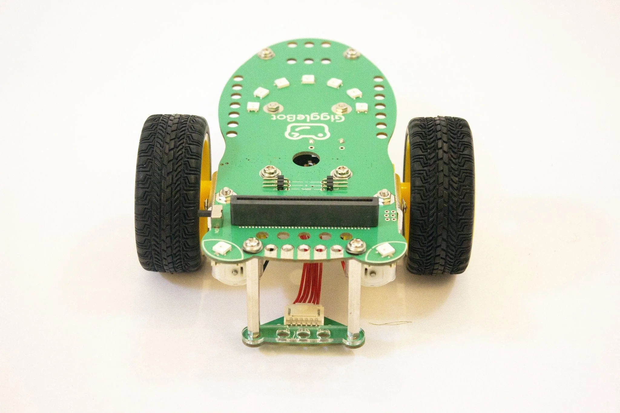 Dexter - GiggleBot Base Kit [discontinued] - Image 2