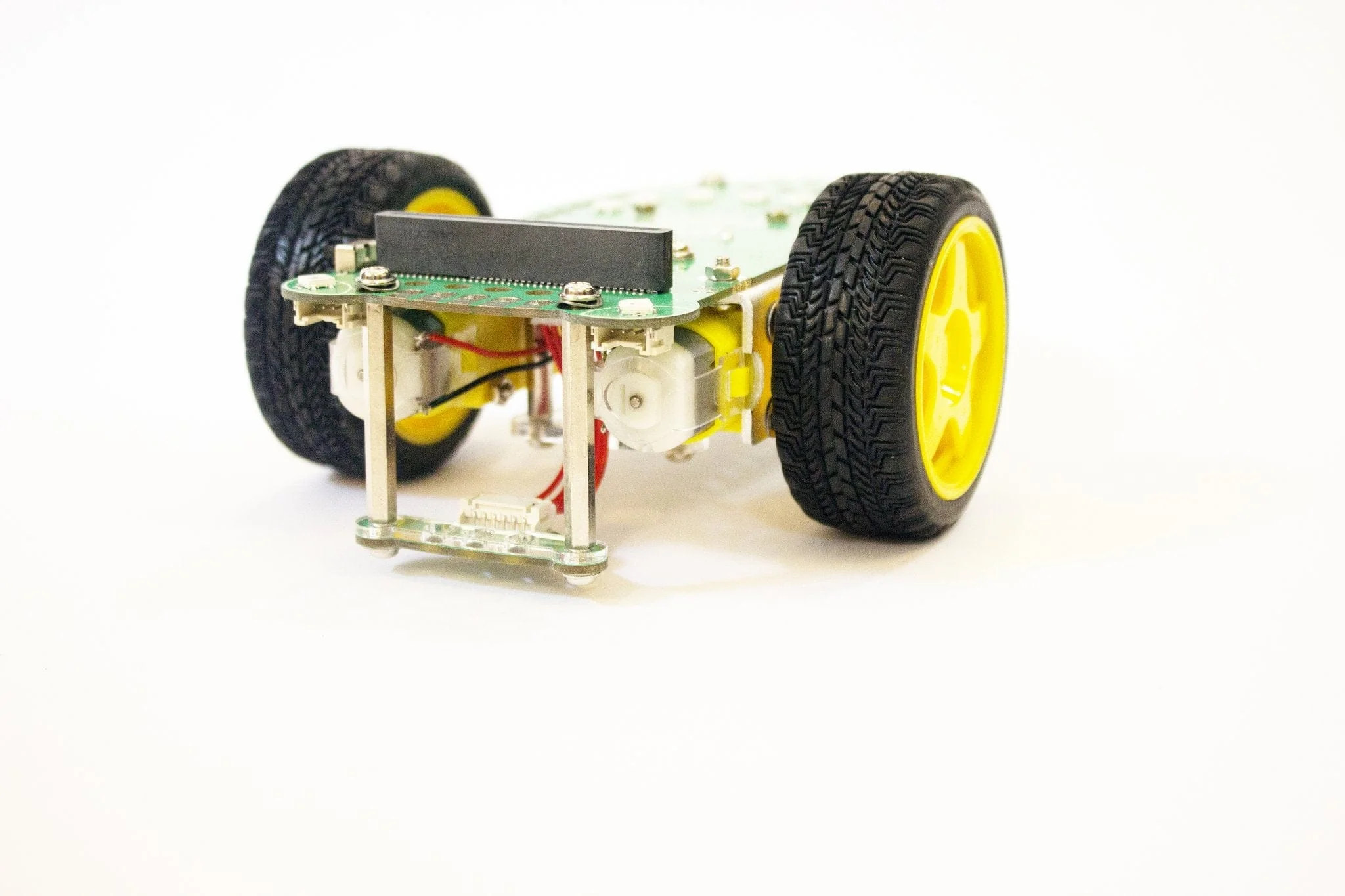 Dexter - GiggleBot Base Kit [discontinued] - Image 3