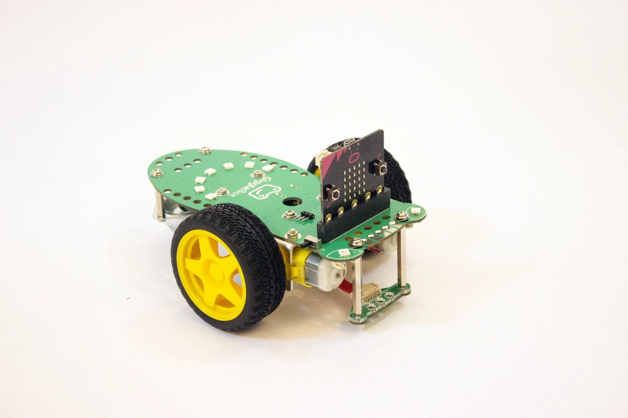 Dexter - GiggleBot Base Kit [discontinued] - Image 5