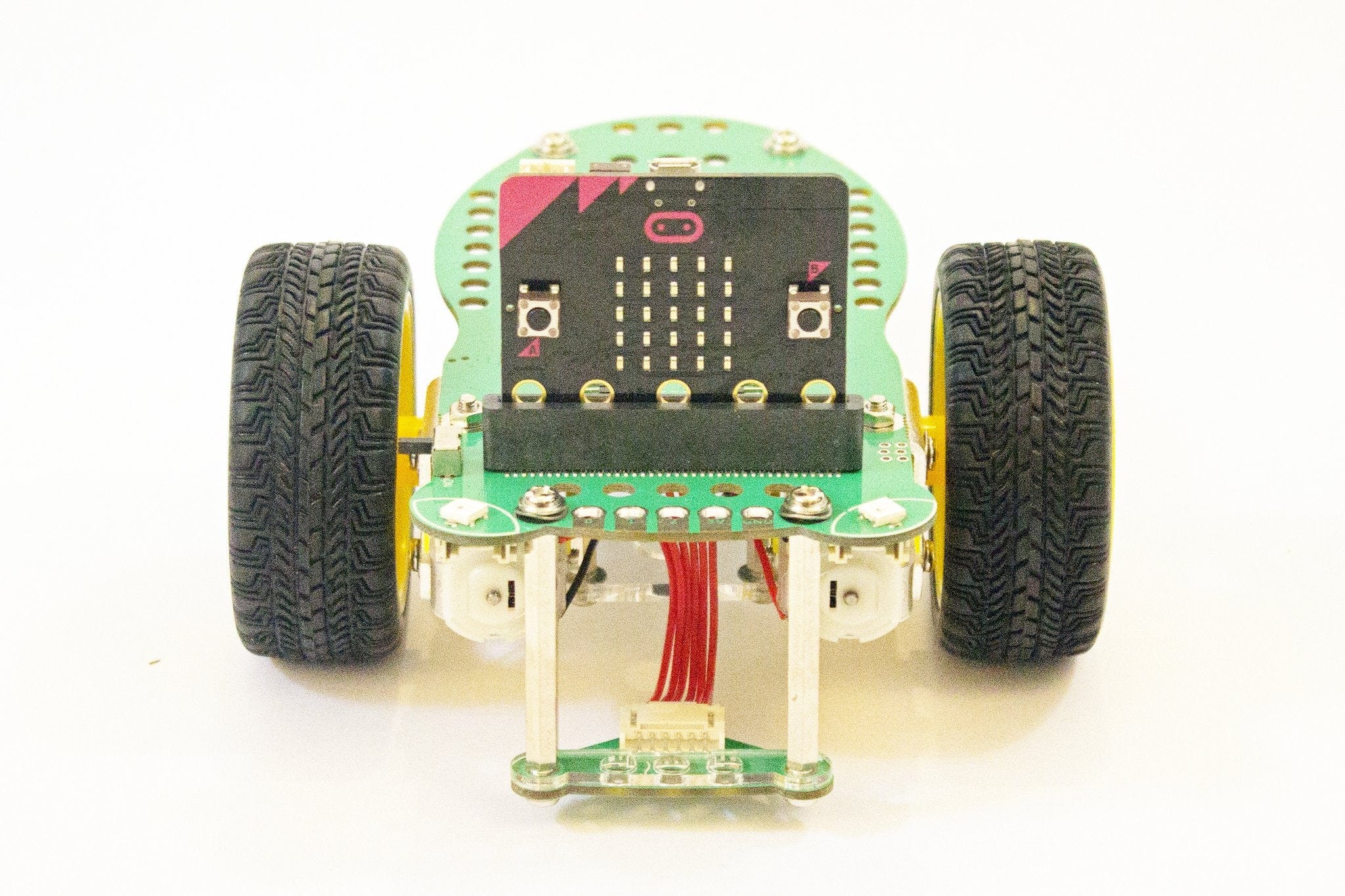 Dexter - GiggleBot Base Kit [discontinued] - Image 6