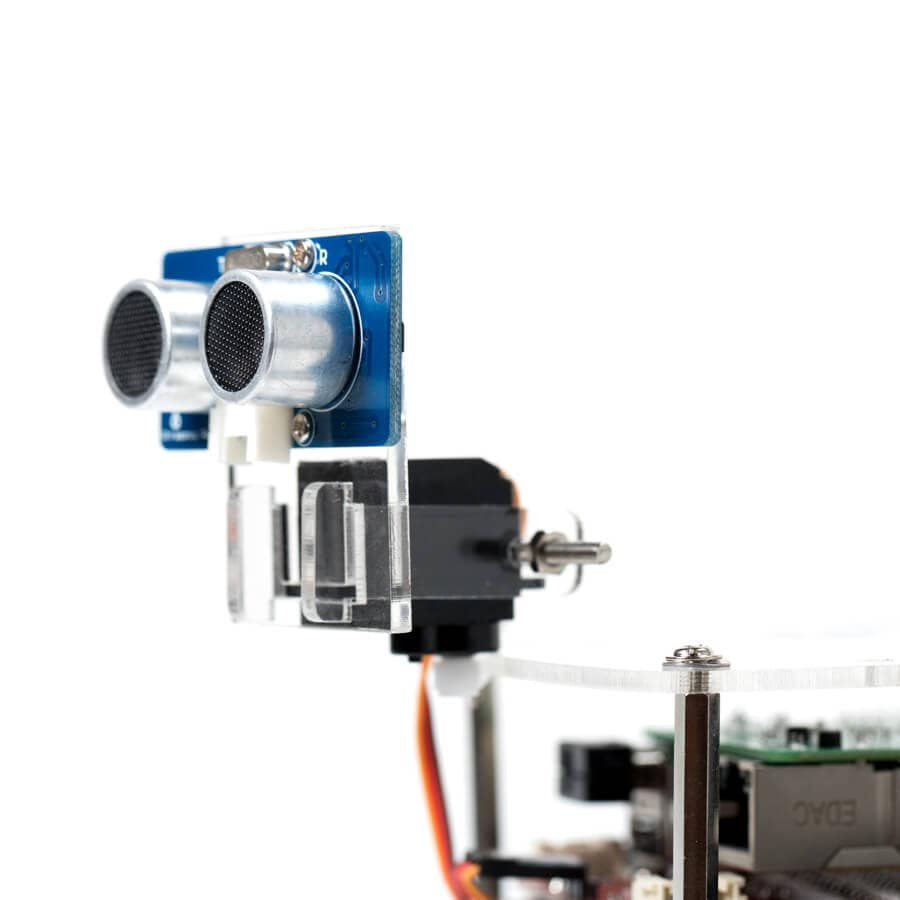 Dexter - GoPiGo Servo Package [Discontinued] - Image 2