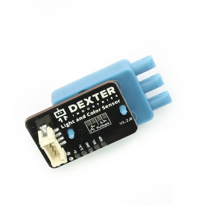 Dexter - GoPiGo3 Sensor Mount (3 Pack) [Discontinued] - Image 13