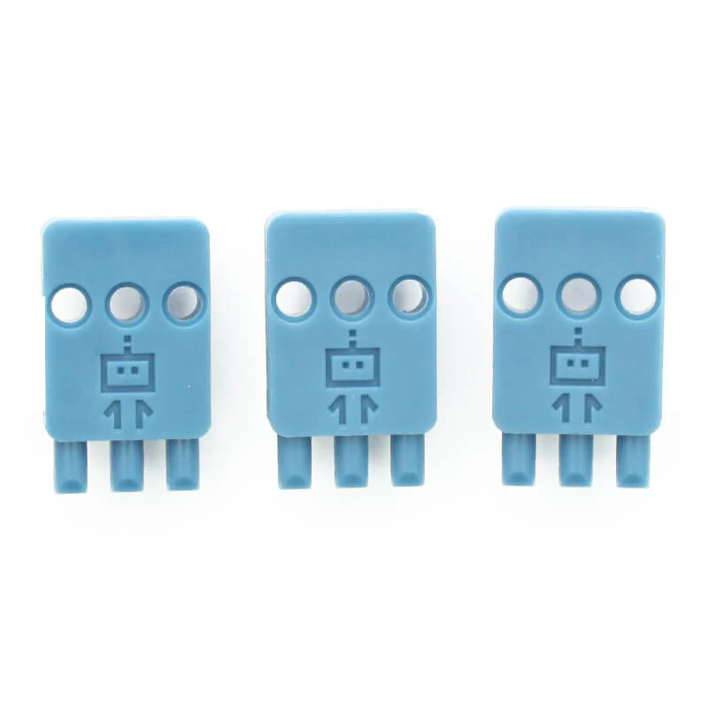 Dexter - GoPiGo3 Sensor Mount (3 Pack) [Discontinued] - Image 9