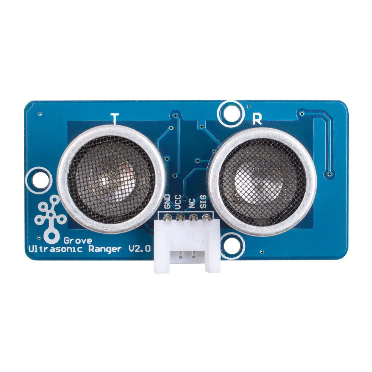 Grove - Ultrasonic Distance Sensor - Image 2