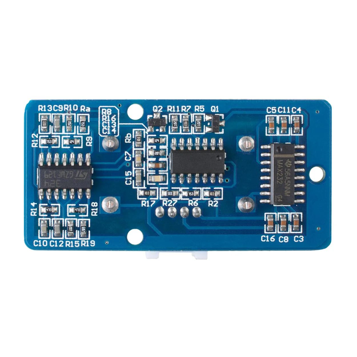 Grove - Ultrasonic Distance Sensor - Image 3