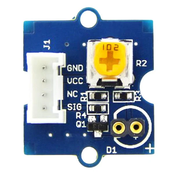 Grove - LED - White - Image 2