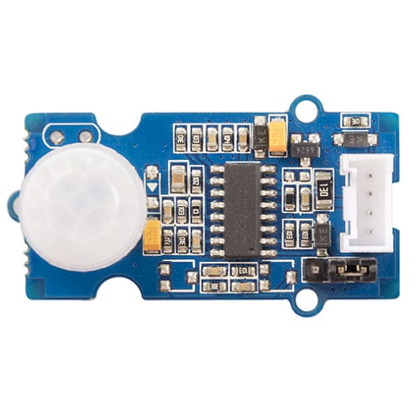 Grove - PIR Motion Sensor - Image 2