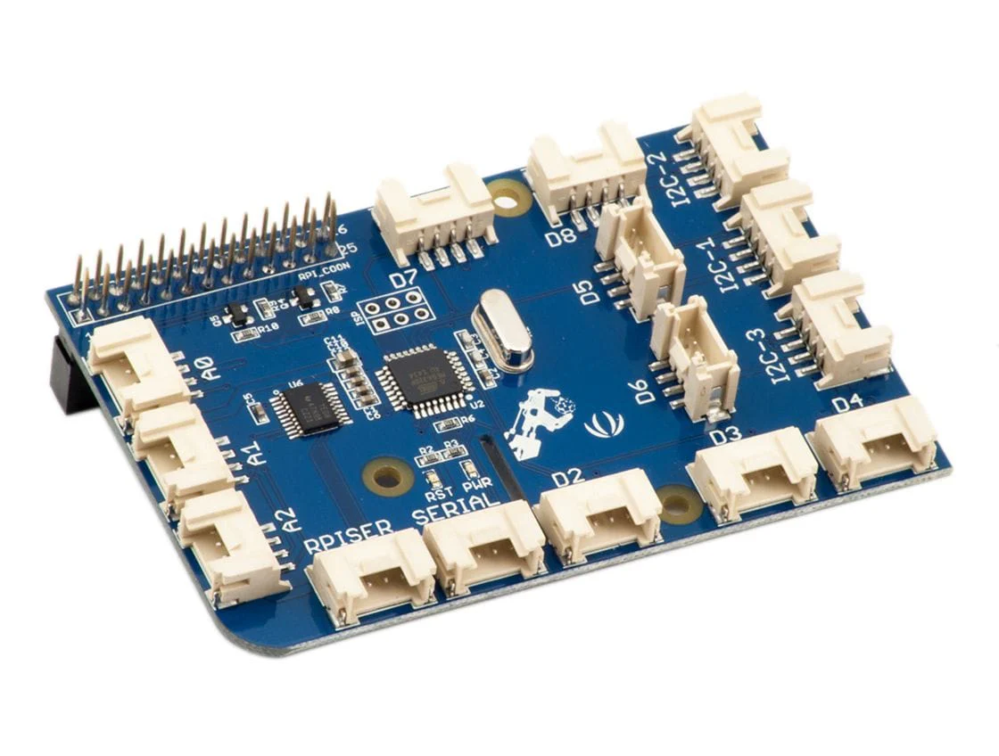 GrovePi+ Base Kit [Discontinued] - Image 3