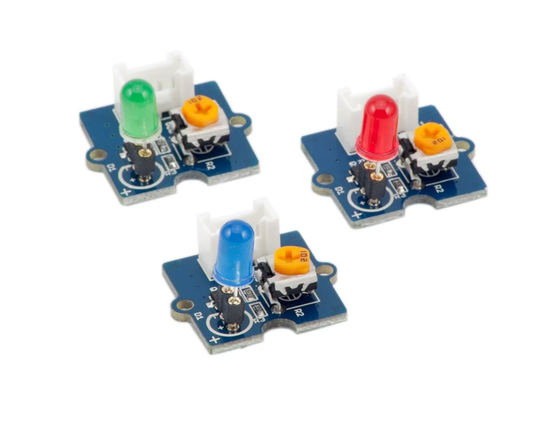 GrovePi+ Base Kit [Discontinued] - Image 4