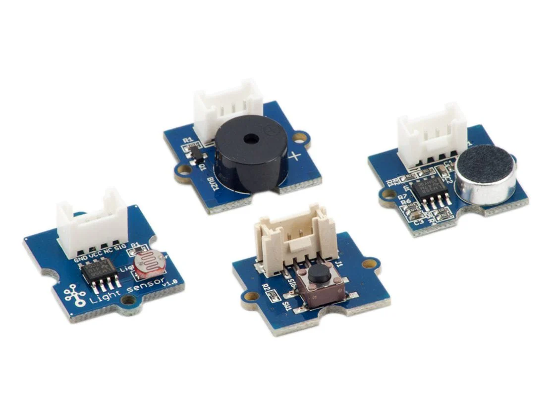 GrovePi+ Base Kit [Discontinued] - Image 5