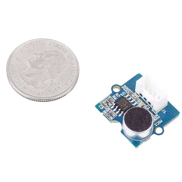 Grove - Sound Sensor - Image 2