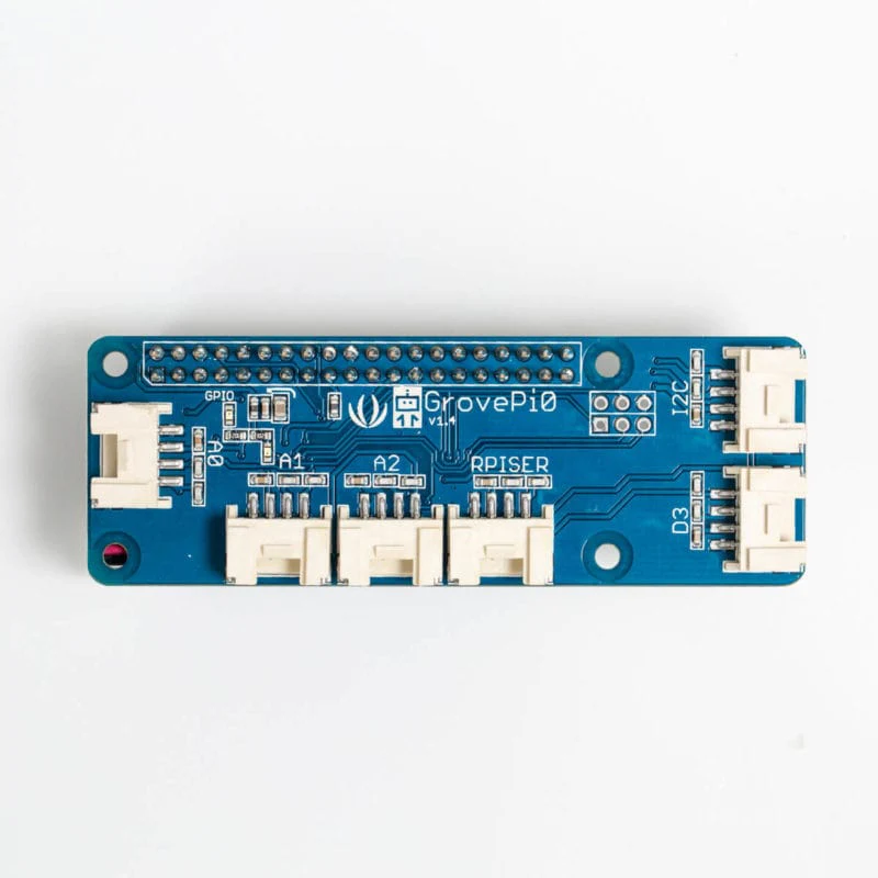 GrovePi Zero Base Kit [Discontinued] - Image 2