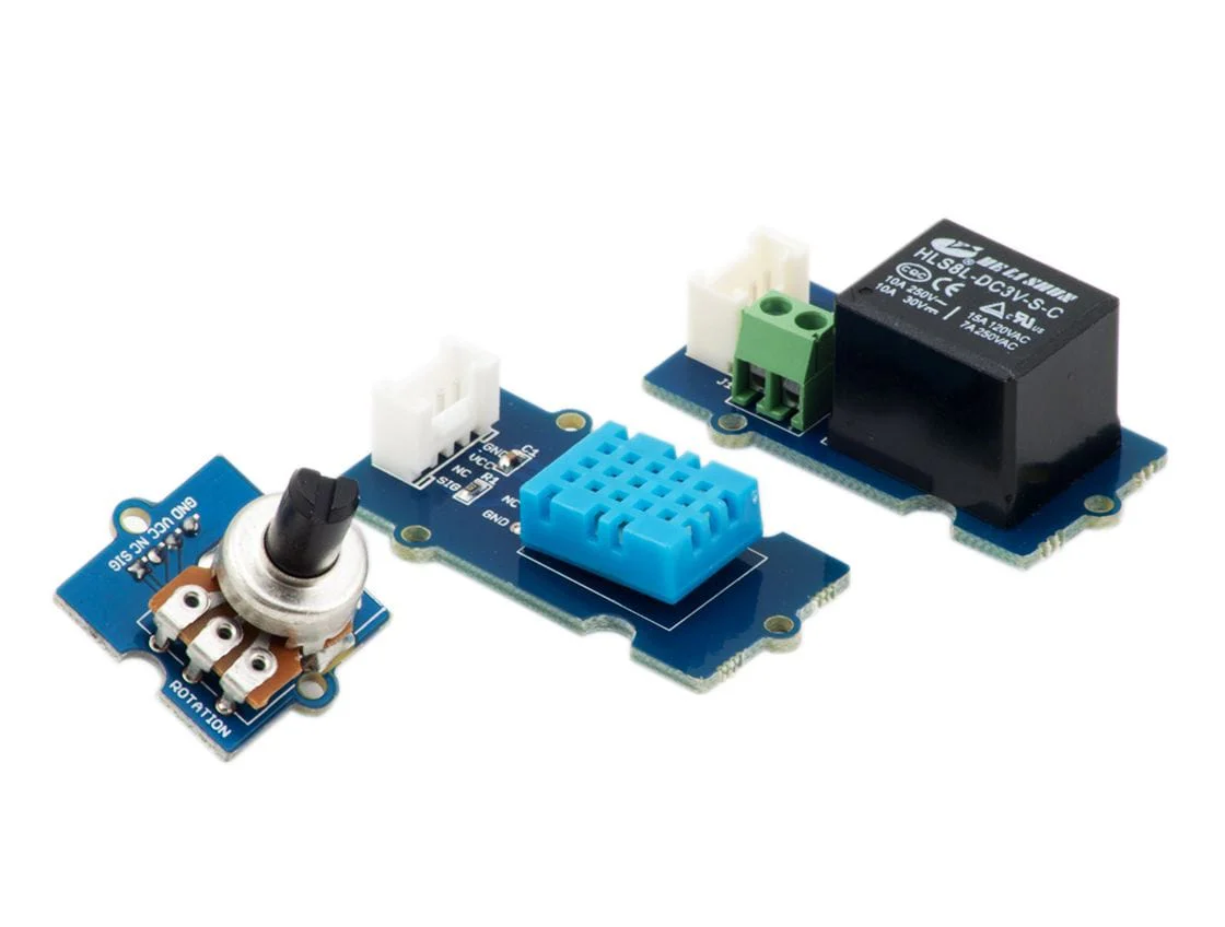 GrovePi Zero Base Kit [Discontinued] - Image 5