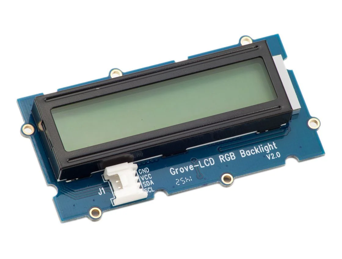 GrovePi Zero Base Kit [Discontinued] - Image 6