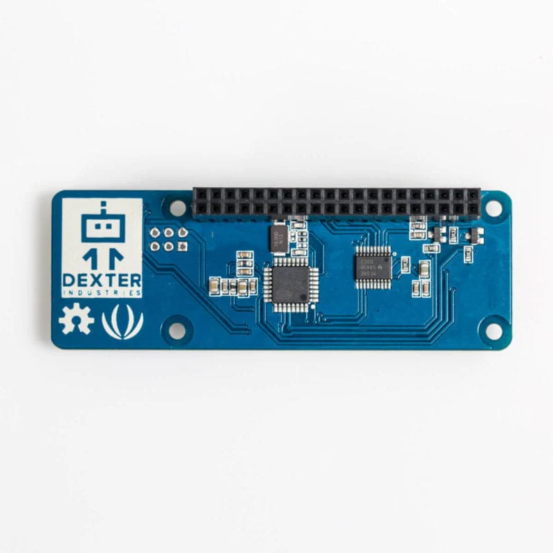 GrovePi Zero Board [Discontinued] - Image 2