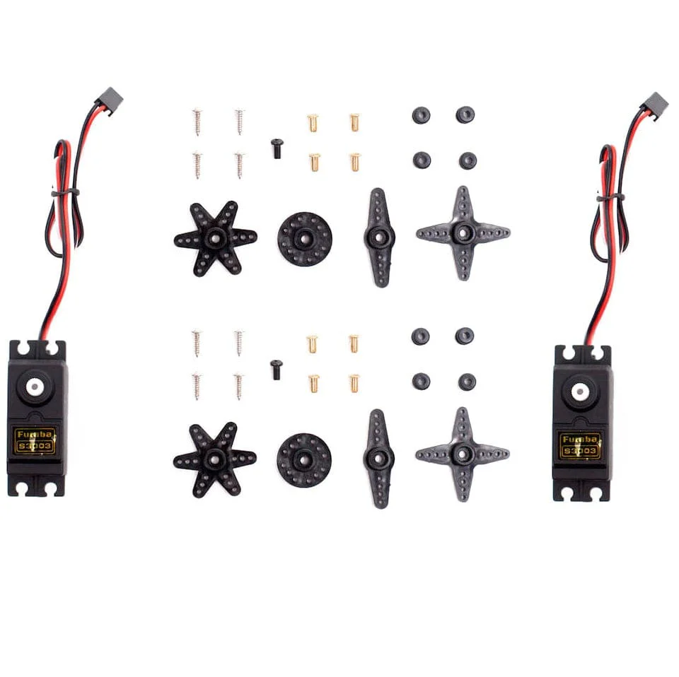 Dexter - PivotPi Base Kit [Discontinued] - Image 5