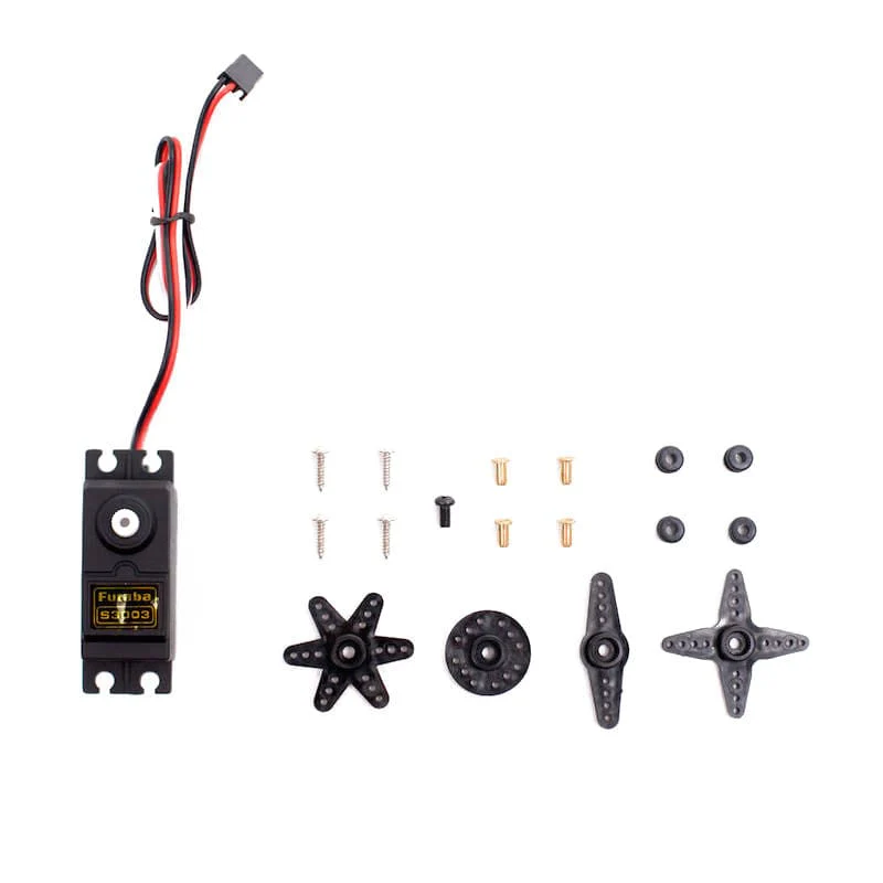 Dexter - PivotPi Base Kit [Discontinued] - Image 6