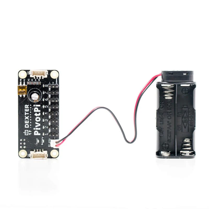 Dexter - PivotPi Base Kit [Discontinued] - Image 9