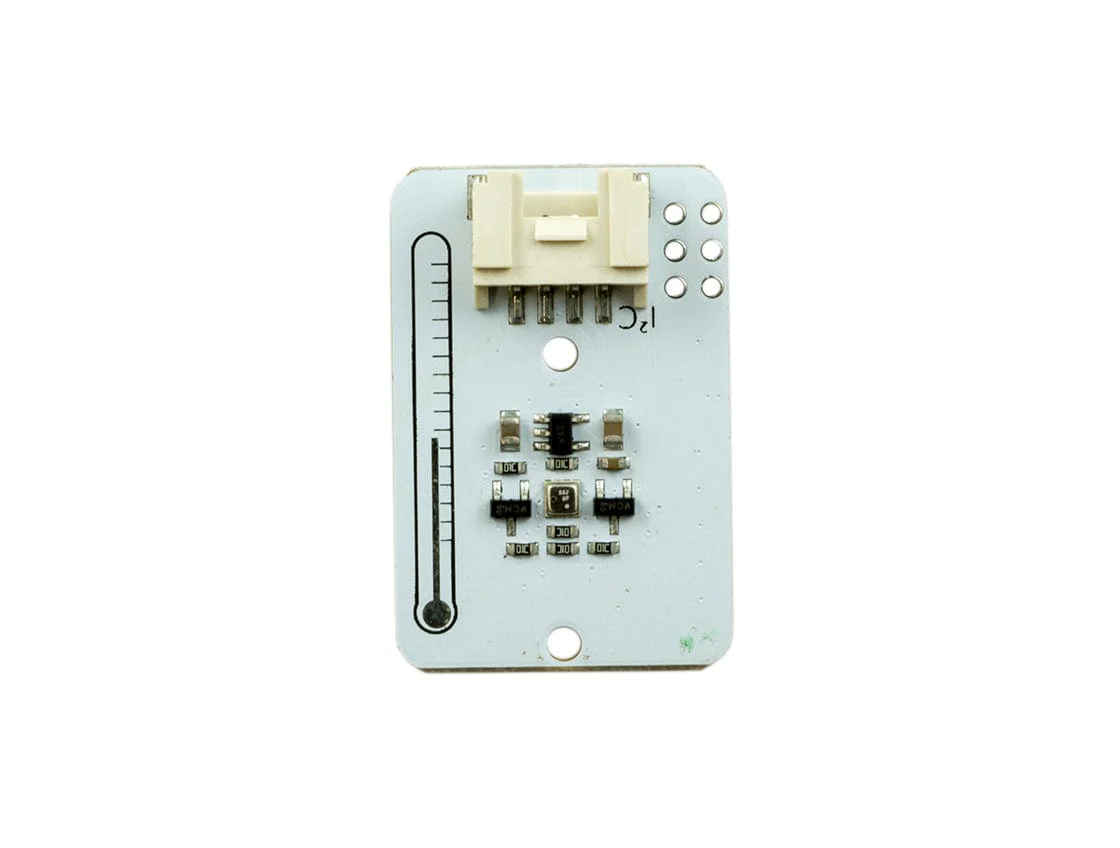 Dexter - Temperature, Humidity & Pressure Sensor [Discontinued] - Image 2