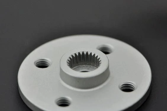 DF Metal Geared 15Kg Standard Servo 180° (DSS-M15) - Image 2