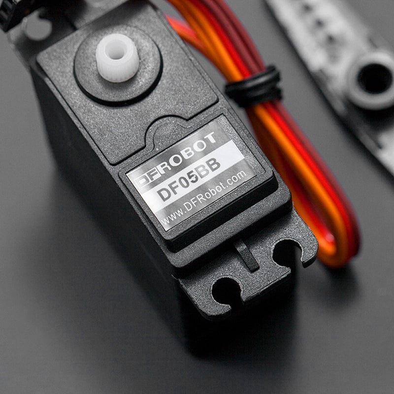 Gravity: DF05BB Tilt/Pan Kit (5kg) - Image 2