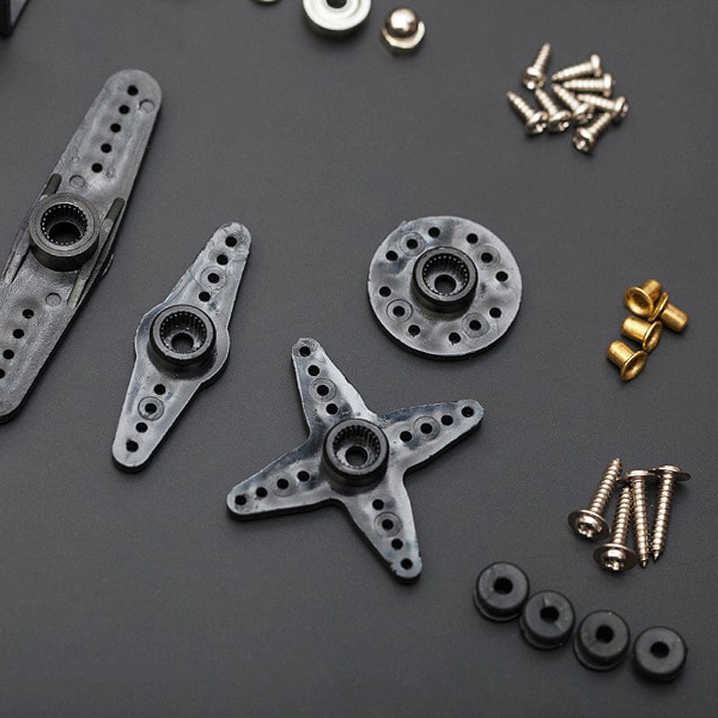 Gravity: DF05BB Tilt/Pan Kit (5kg) - Image 3