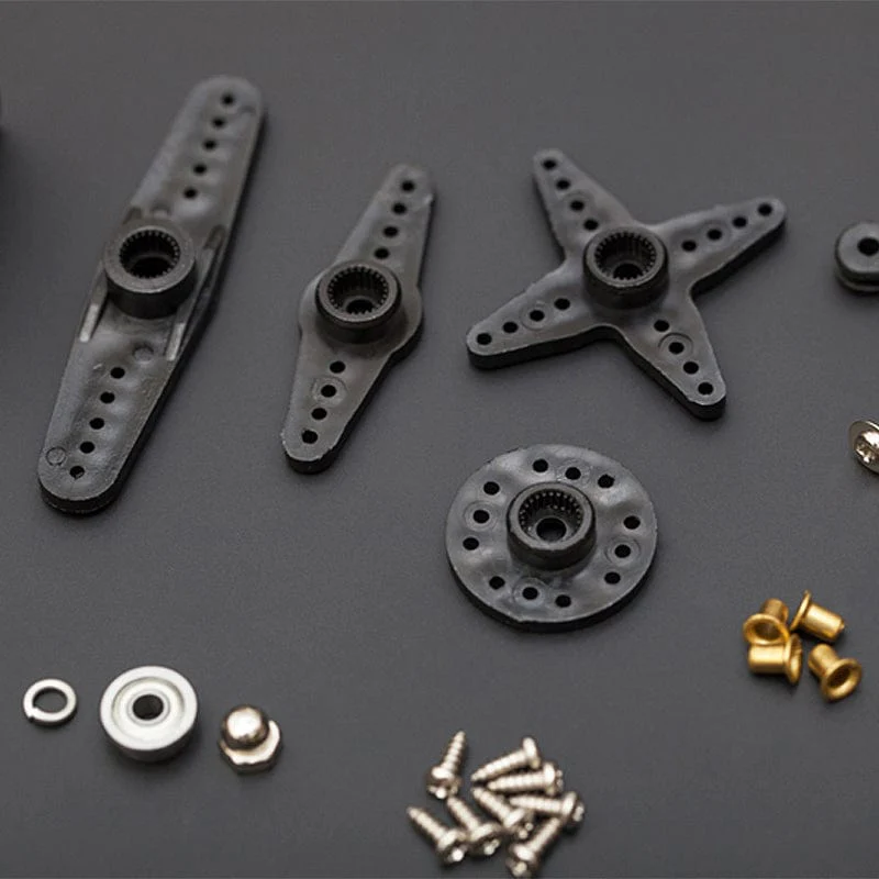 Gravity: DF05BB Tilt/Pan Kit (5kg) - Image 4