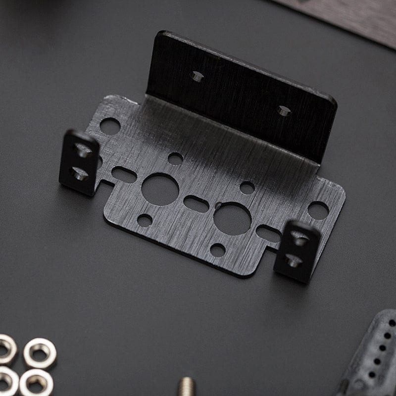 Gravity: DF05BB Tilt/Pan Kit (5kg) - Image 5